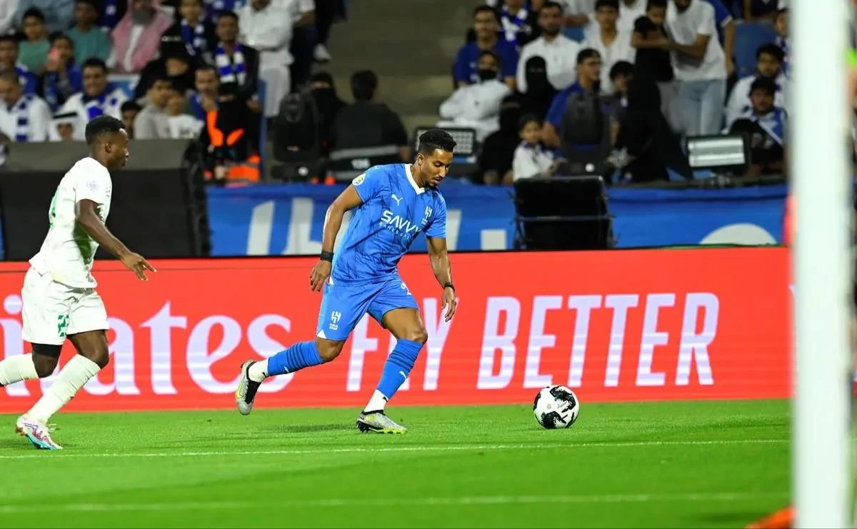 انتصاران وتعادلان في اليوم الأول لكأس الملك سلمان للأندية 2023