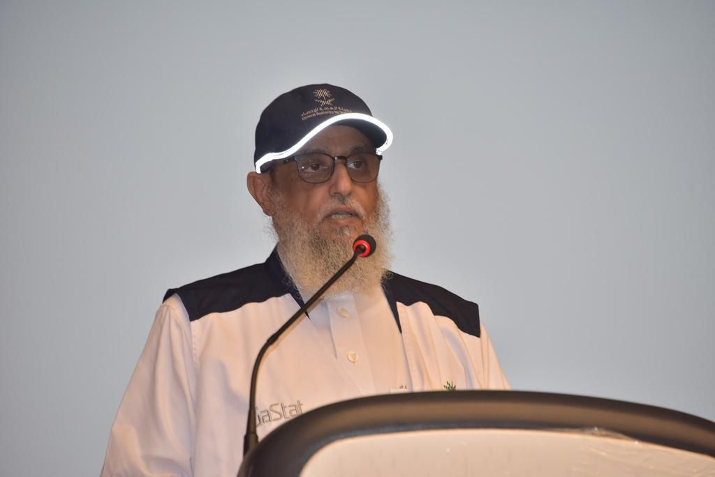 فرع هيئة الإحصاء بالشرقية ينهي تدريب 800 باحثة للمشاركة في تعداد السعودية 2022