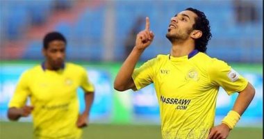 الموت يغيب اللاعب خالد الزيلعي بعد معاناة طويلة مع المرض