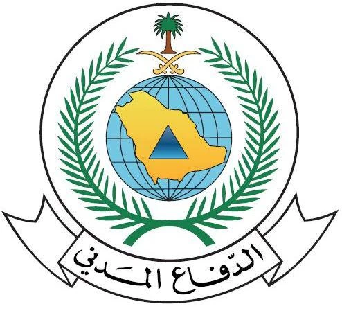 سقوط حافلة من فوق أحد الجسور بالعاصمة الرياض