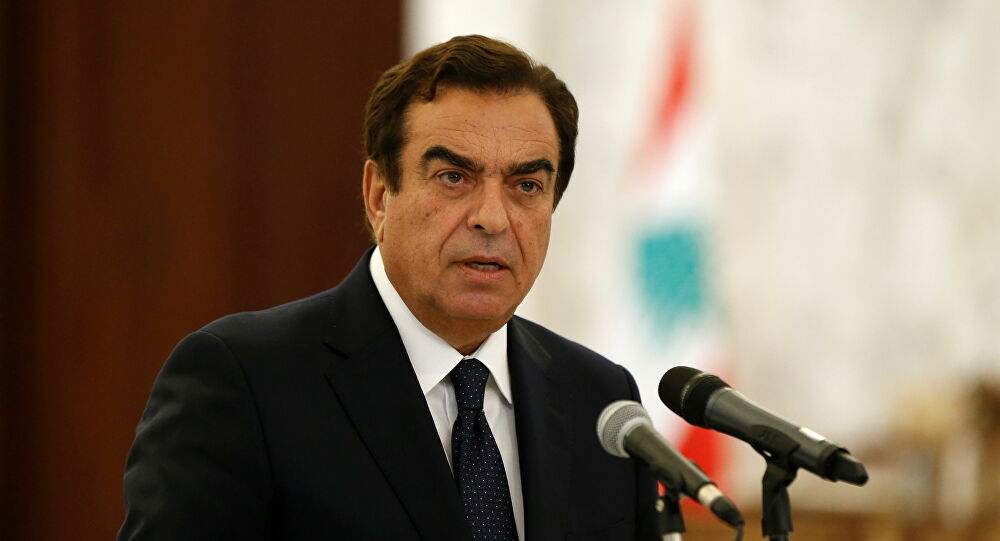 " قرداحي " يهاجم دول الخليج من جديد : تركونا من زمان ولم يعطونا صهريج بنزين واحد