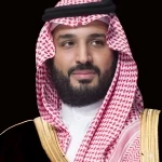 سمو ولي العهد يعزي ملك مملكة إسبانيا في ضحايا حادث تصادم قطارين جنوب إسبانيا