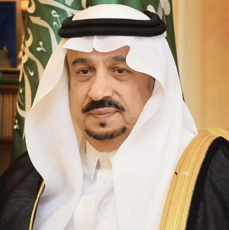 سمو أمير منطقة الرياض يرعى الخميس المقبل حفل تخريج الدفعة الـ14 من طلاب جامعة الأمير سطام بالخرج