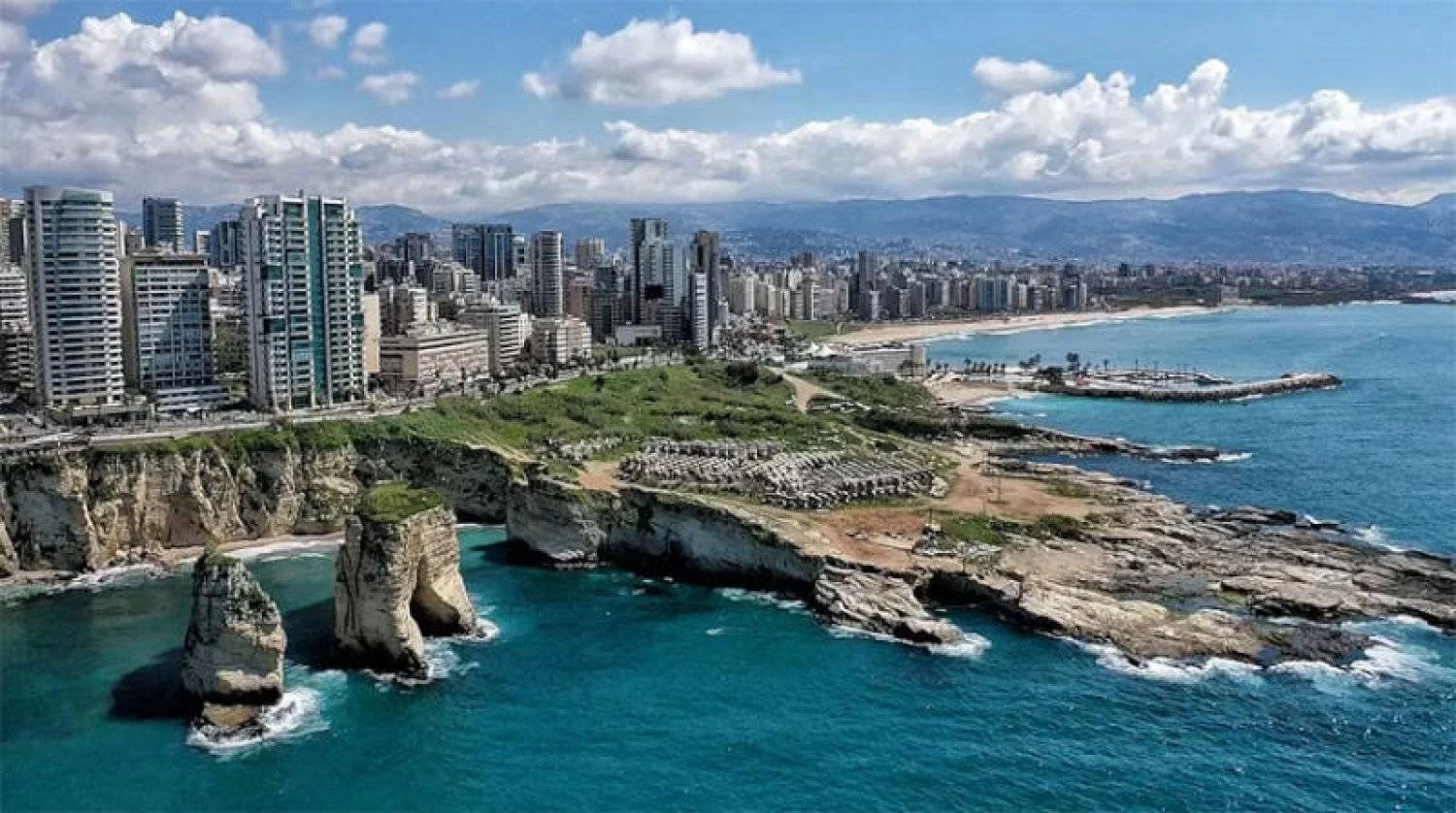 لبنان.. اختطاف مواطن سعودي في بيروت