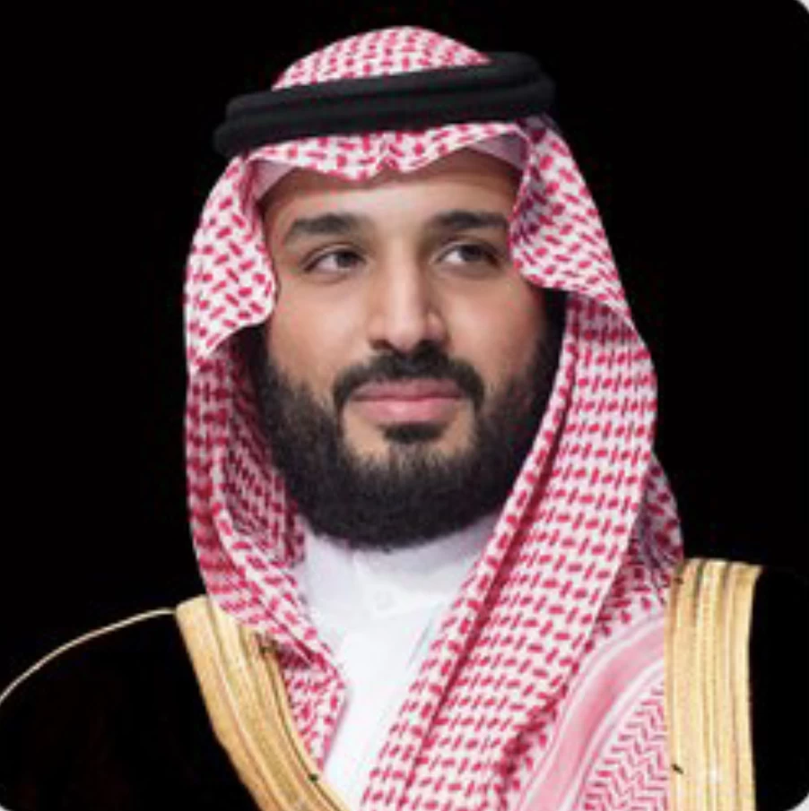 سمو ولي العهد يوجه برقية شكر لسمو وزير الداخلية بمناسبة تهنئته بعيد الأضحى المبارك ونجاح موسم حج هذا العام 1444هـ