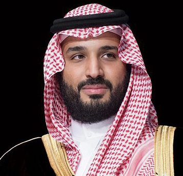 سمو ولي العهد يعزي رئيس وزراء تايلند في ضحايا حادثة إطلاق النار الذي وقع في محافظة نونغ بوا لانفو