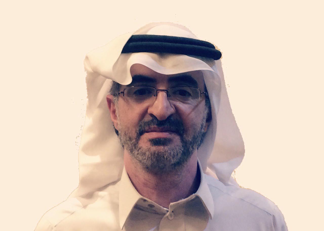 خواطر إنسانية . . الكاتب/ مسفر ال شايع