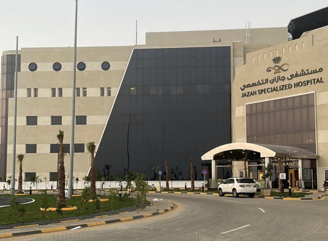اليوم .. وبحضور معالي وزير الصحة ..أمير جازان يدشن أضخم مشروع صحي بالمنطقة