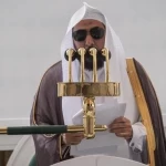 في خطبة مؤثرة بالمسجد الحرام.. الجهني: الوقت مزرعة الآخرة والخاسر من أضاع عمره