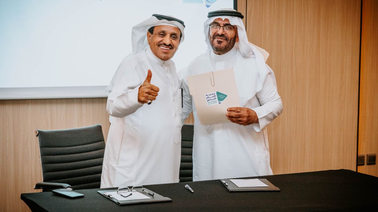 *الإعلام السياحي يقود تحالف مع المبدعون السعوديون لصناعة المحتوى*