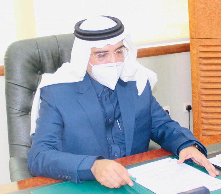 مدير تعليم تبوك : "كورال بلوم" بمشروع البحر الأحمر  يعزز بناء مستقبل مشرق للوطن