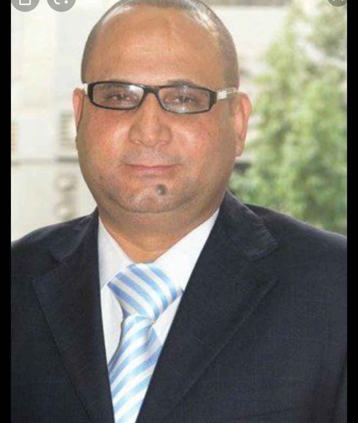 المخرج عمر الجاسر أميناً عاماً لاتحاد الفنانين العرب