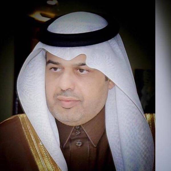 وكيل إمارة منطقة حائل يدشن نظام التعاملات الإلكترونية بمركز عقدة التابع للمنطقة