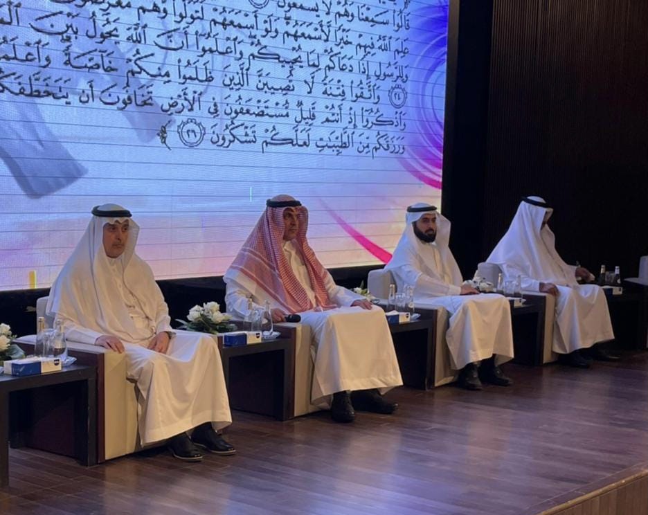 نائب الأمين العام للحوار الوطني يشارك في احتفالات جمعية حماية الملكية الفكرية باليوم العالمي للملكية الفكرية