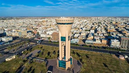 طلقات عشوائية على إثر خلاف بين أخوة وأصدقائهم في مقتل مقيم بتبوك