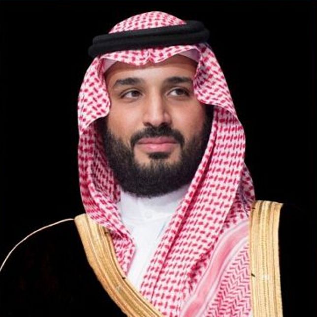 سمو ولي العهد يعزي هاتفيًا سمو ولي عهد أبوظبي في وفاة الشيخ خليفة بن زايد آل نهيان رحمه الله
