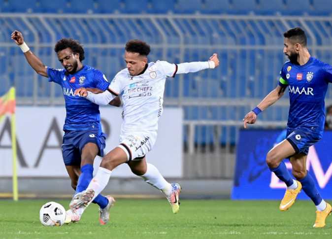 قمة الهلال والشباب أبرز مواجهات سابع جولات دوري روشن.. وتنافس ثلاثي للاقتراب أكثر من الصدارة
