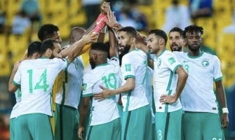 الأخضر على بعد خطوة من الوصول لكأس العالم للمرة السادسة في تاريخه