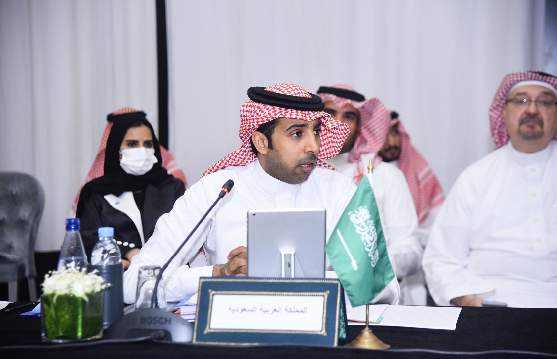 *الطيران المدني السعودي تشارك في أعمال الدورة الـ 65 للمجلس التنفيذي للمنظمة العربية للطيران المدني في المغرب