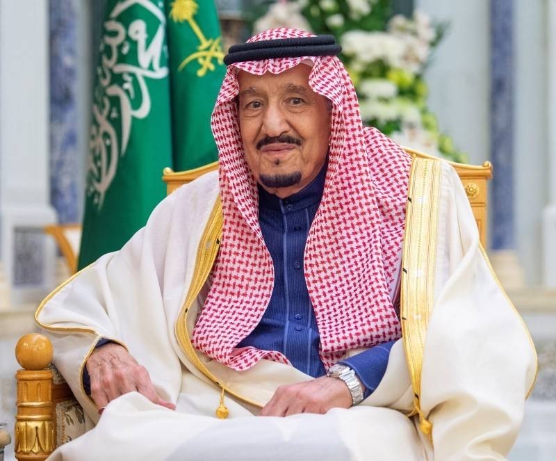 الملك يوجه بصرف 1.9 مليار ريال معونة رمضان لمستفيدي الضمان الاجتماعي