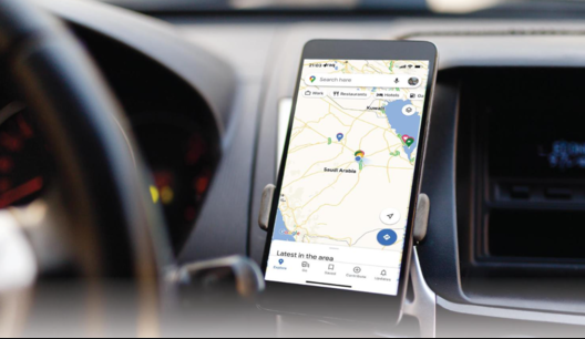 الهيئة العامة للنقل تسمح بعمل السائقين في تطبيقات نقل الركاب دون اشتراط امتلاك المركبة