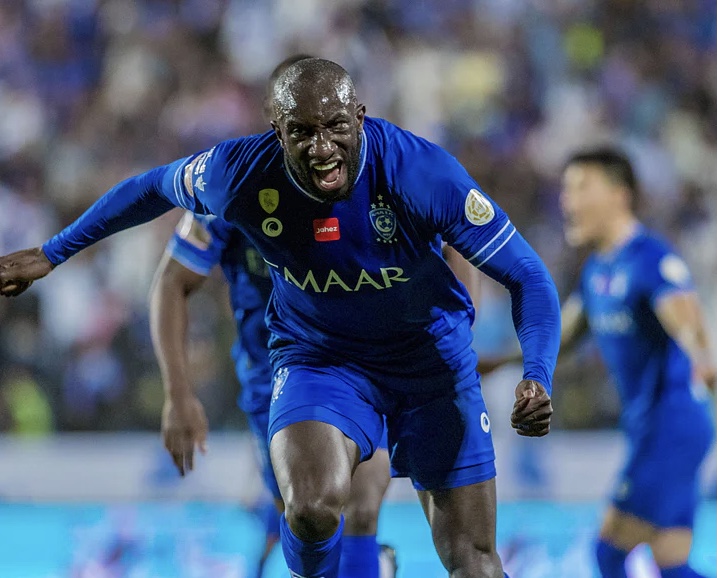 في الرمق الأخير الهلال يهزم الرائد العنيد ويحصد النقاط الثلاث