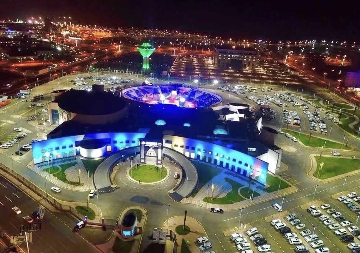 جازان وجهة اقتصادية عالمية بفضل فعالياتها المتنوعة