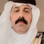 قصيدة الشاعر سالم مرعي القرني