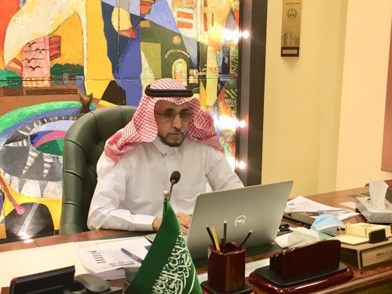 ملتقى قيادات مدارس جدة يناقش استعدادات انطلاقة العام الدراسي