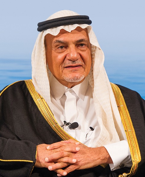 مركز الملك عبد العزيز للحوار الوطني ينظم حوارات المملكة الثالث " نتحاور لنتسامح "