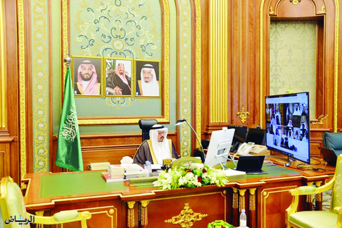 الشورى يقر نظامي الغرف التجارية والأرصاد