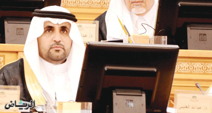 الشورى يتجه لرفع قرار دعم وتوطين الصناعات الطبية
