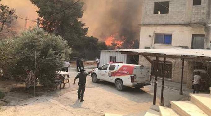 سانا: العدو الإسرائيلي يعتدي بصاروخ على مدرسة في القنيطرة