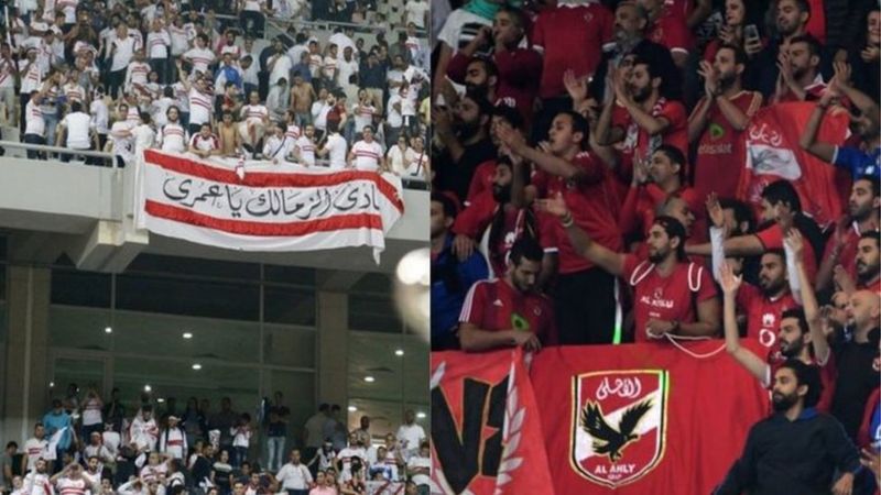 الأهلي والزمالك: من يفوز بدوري أبطال أفريقيا رغم إصابة لاعبين بفيروس كورونا؟