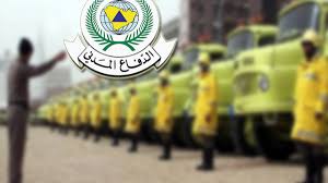 الأمطار تُواعد عسير.. و"المدني" يتفاعل: اتبعوا إرشادات السلامة