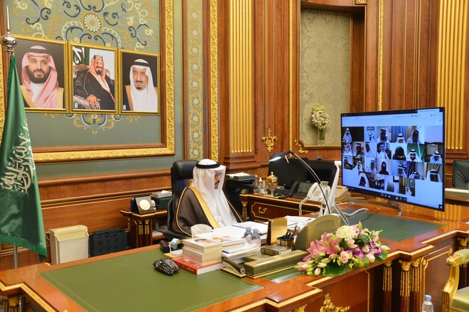 "الشورى" يطالب "الأمن السيبراني" بالعمل مع الجهات الحكومية لتعزيز القدرات