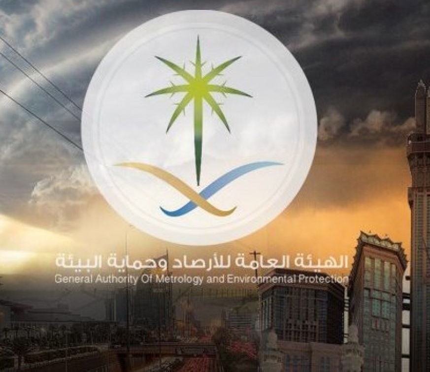 توقعات الأرصاد لطقس الغد.. رياح نشطة مثيرة للأتربة تعيق الرؤية بعدة مناطق