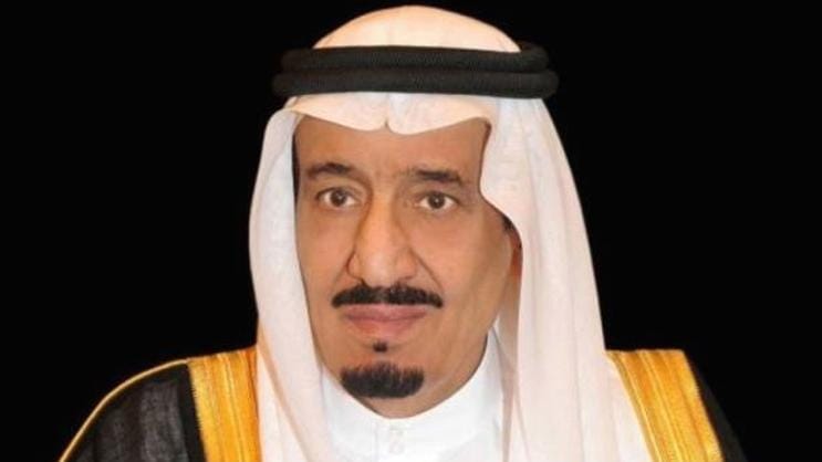 خادم الحرمين الشريفين يدعو إلى صلاة الاستسقاء بجميع أنحاء المملكة