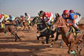 فروسية حائل تنظم غدا حفل سباقه الثاني لهذا العام