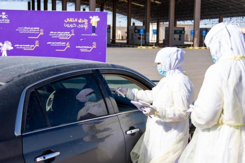 «الصحة»: تعافي 1310 من «كورونا».. و1019 إصابة جديدة