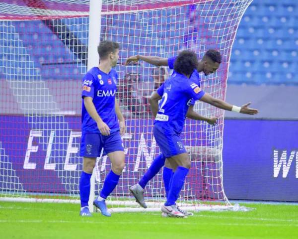 اختبار صعب للنصر أمام الاتفاق.. والهلال لمواصلة الانطلاق