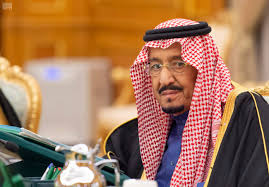 أمر ملكي بترقية (318) عضواً من أعضاء النيابة العامة بمختلف المراتب