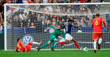 مواعيد مباريات اليوم.. 9 مواجهات بدوري الأمم الأوروبية