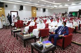 وكيل محافظة الطائف يكرم منفذي برنامج "تطوير مهارات المتطوعين"