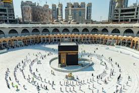 خطباء الجوامع بالمملكة: الفساد حذرت منه الشريعة الإسلامية بكل صوره وأشكاله