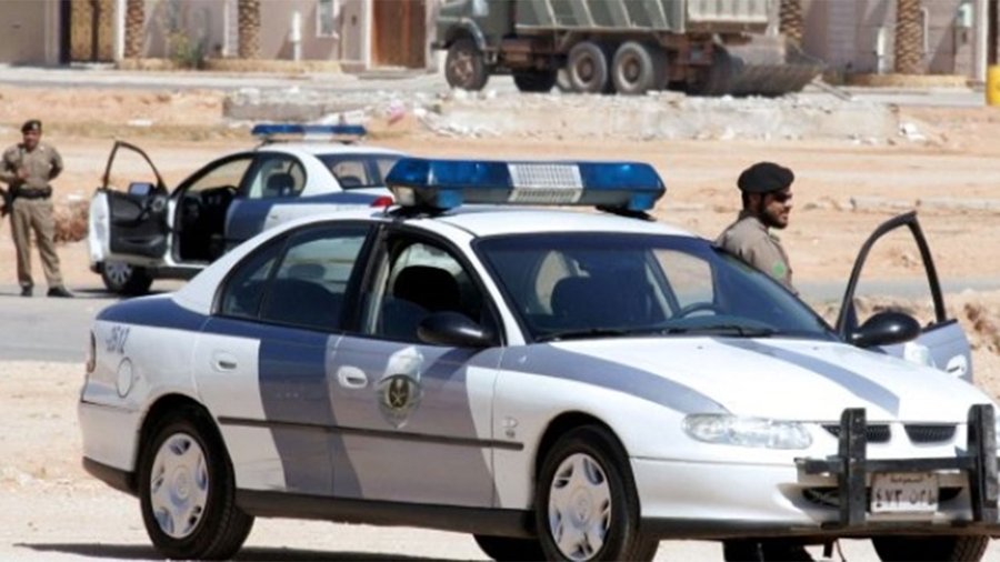 إطلاق نار على جهاز رصد آلي بطريق عام في الطائف و«شرطة مكة» تحدد هُوية المتهمين