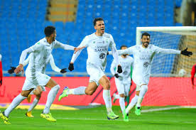 الأهلي يكسب لقاء الرائد في الجولة العاشرة من الدوري