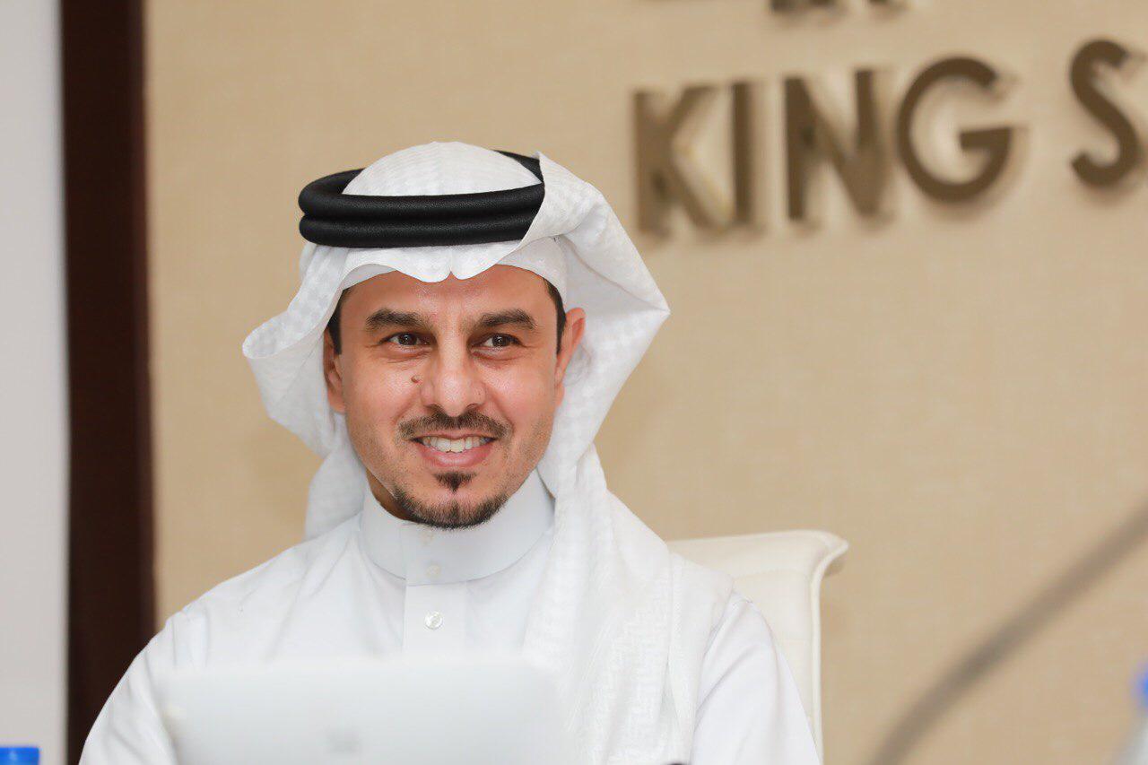 أكد على أنه حدث تاريخي يعزز دور المملكة المحوري د. العنزي يهنئ القيادة بنجاح قمة G20