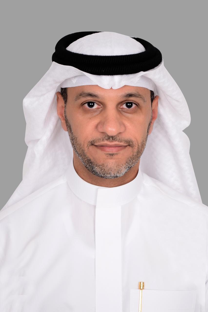 العويسى يشكر القيادة الرشيدة على تعيينه رئيسا لهيئة الهلال الأحمر