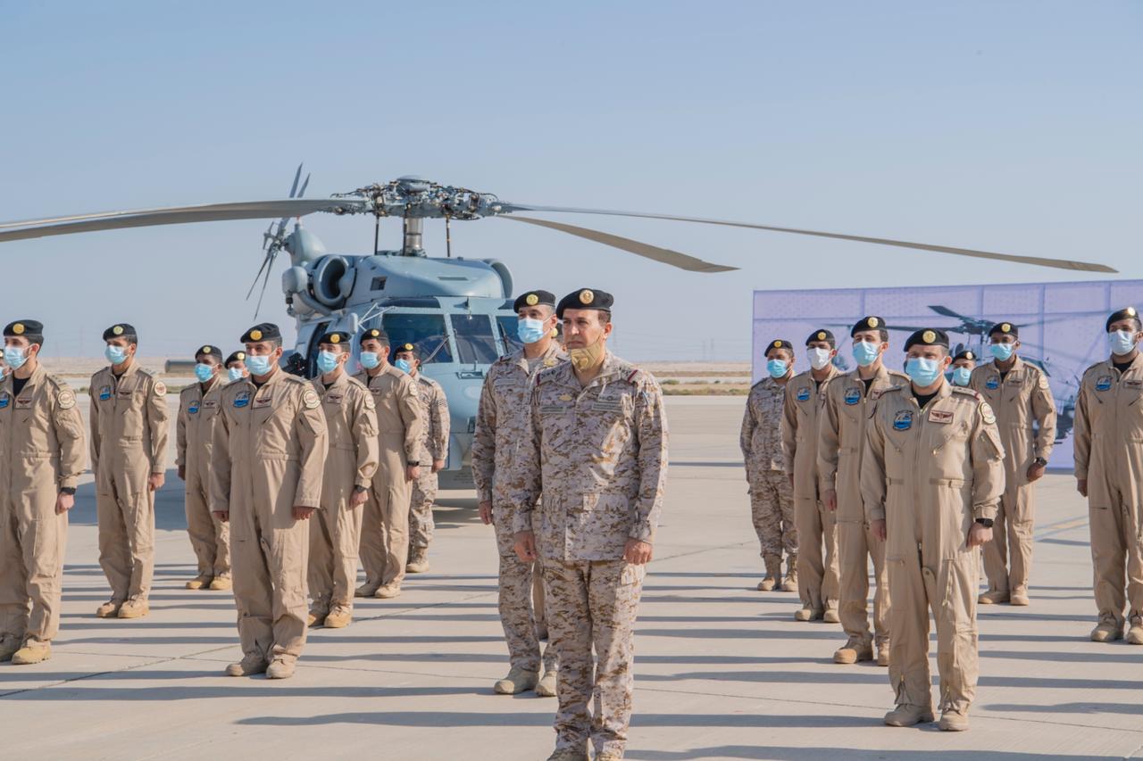 وكيل إمارة الرياض يستقبل قائد القوات الخاصة للأمن البيئي بالمنطقة الوسطى
